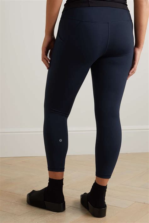 lululemon wunder train 23